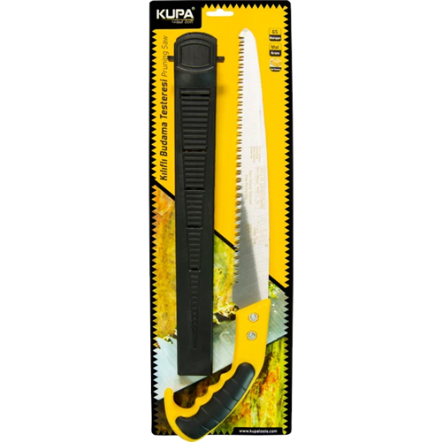 KUPA KILIFLI BUDAMA TESTERESI 300 mm